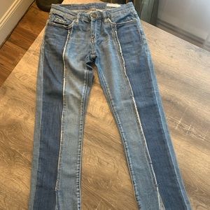 Blank NYC Jeans - Sz 25